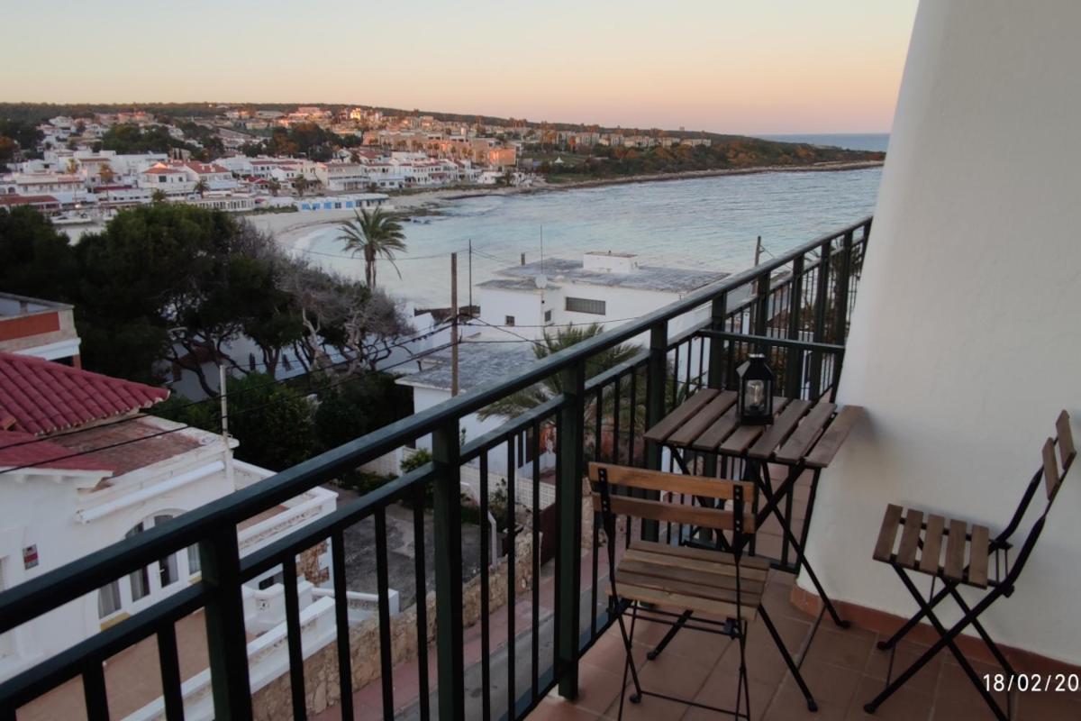 Hostal Noray Punta Prima  Exterior foto