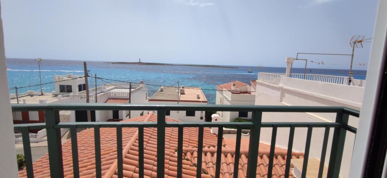 Hostal Noray Punta Prima  Exterior foto